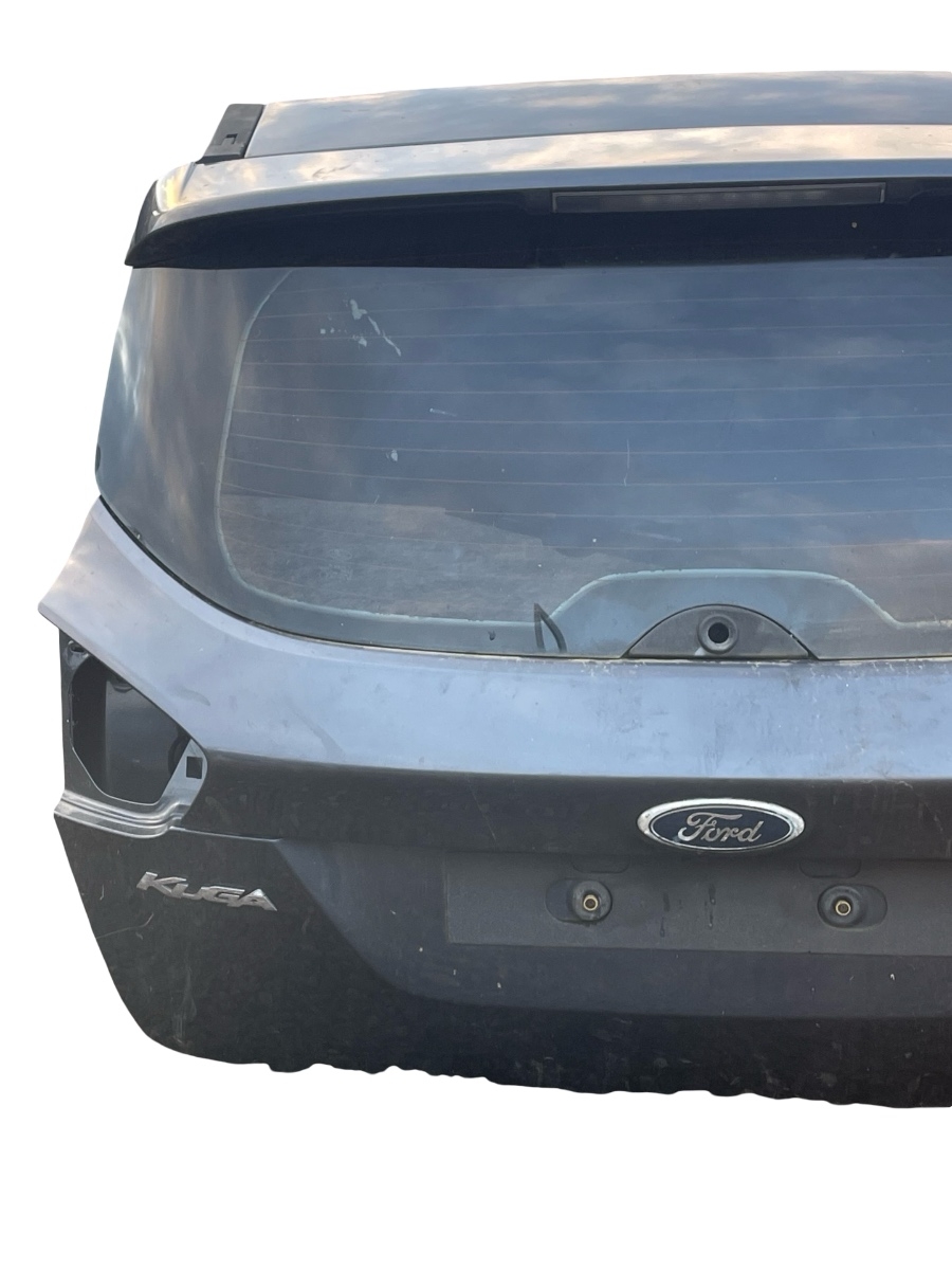 Haion portbagaj FORD KUGA I 2008 - 2012 – foto 4