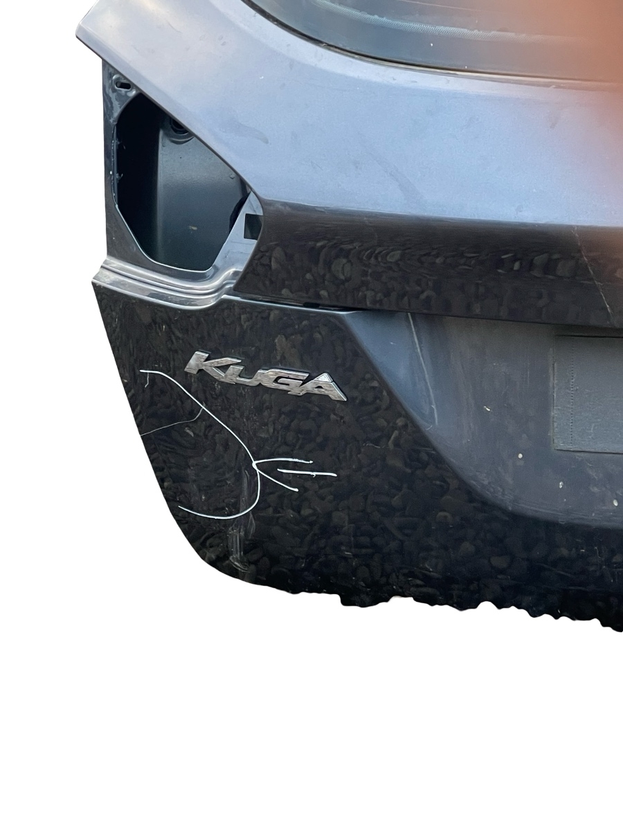 Haion portbagaj FORD KUGA I 2008 - 2012 – foto 5