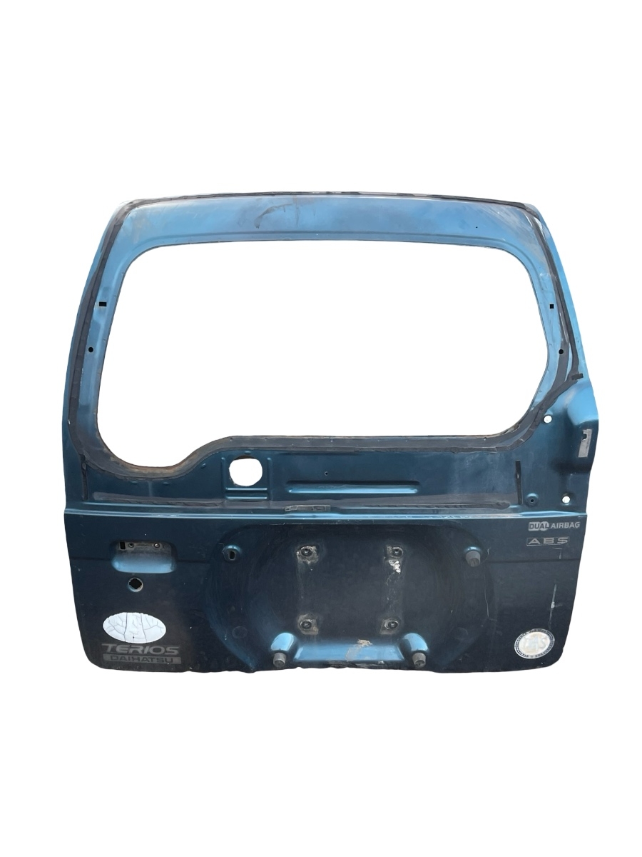 Haion portbagaj DAIHATSU TERIOS J1_ 1997 - 2006