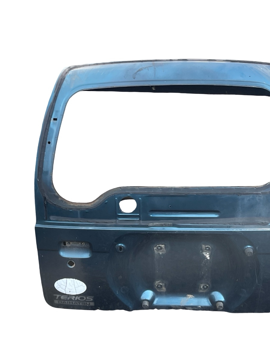 Haion portbagaj DAIHATSU TERIOS J1_ 1997 - 2006 – foto 3