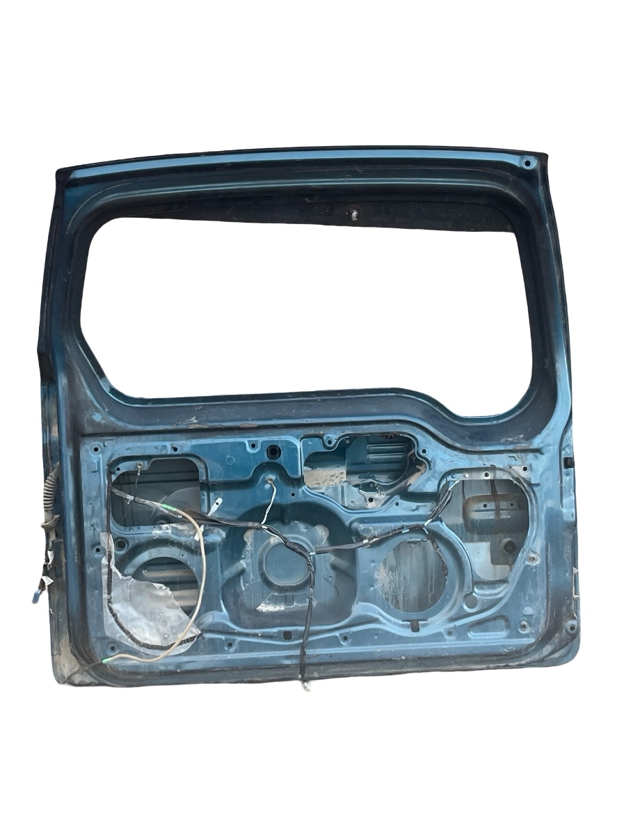 Haion portbagaj DAIHATSU TERIOS J1_ 1997 - 2006 – foto 4