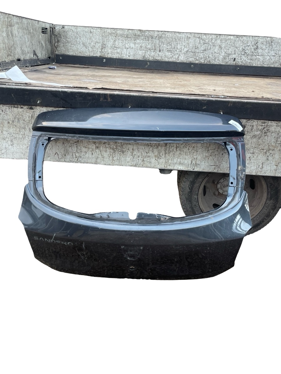 Haion portbagaj DACIA SANDERO II 2012 - >