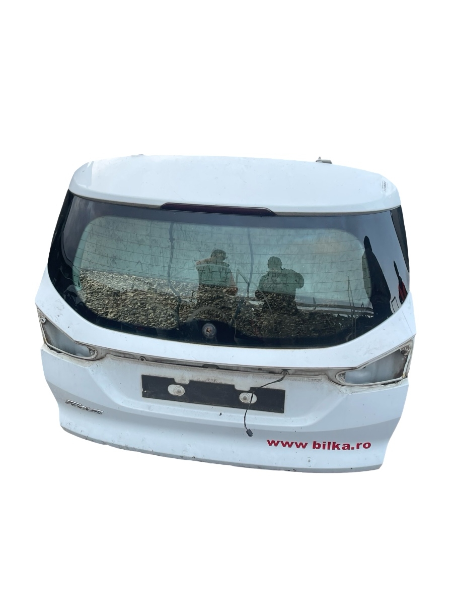Haion portbagaj FORD FOCUS III BREAK 2010 - >