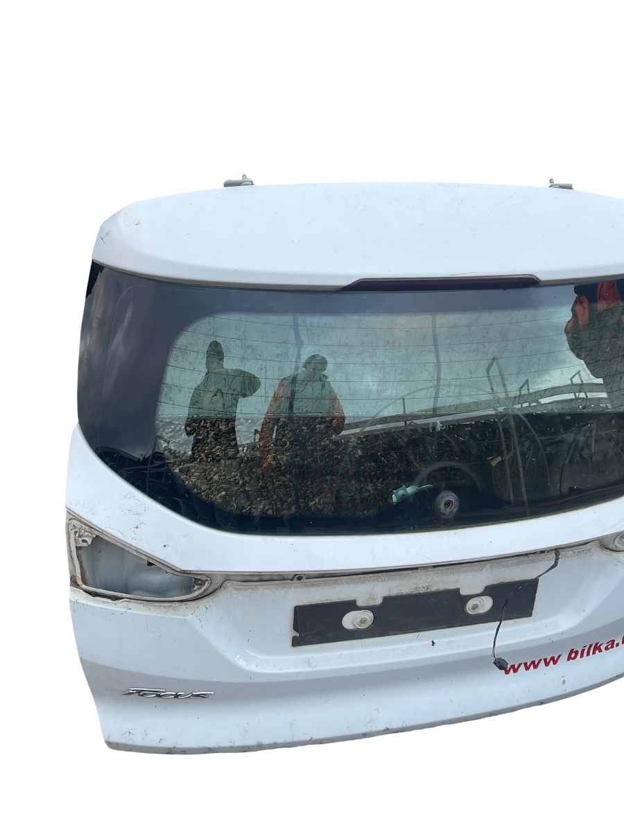 Haion portbagaj FORD FOCUS III BREAK 2010 - > – foto 4