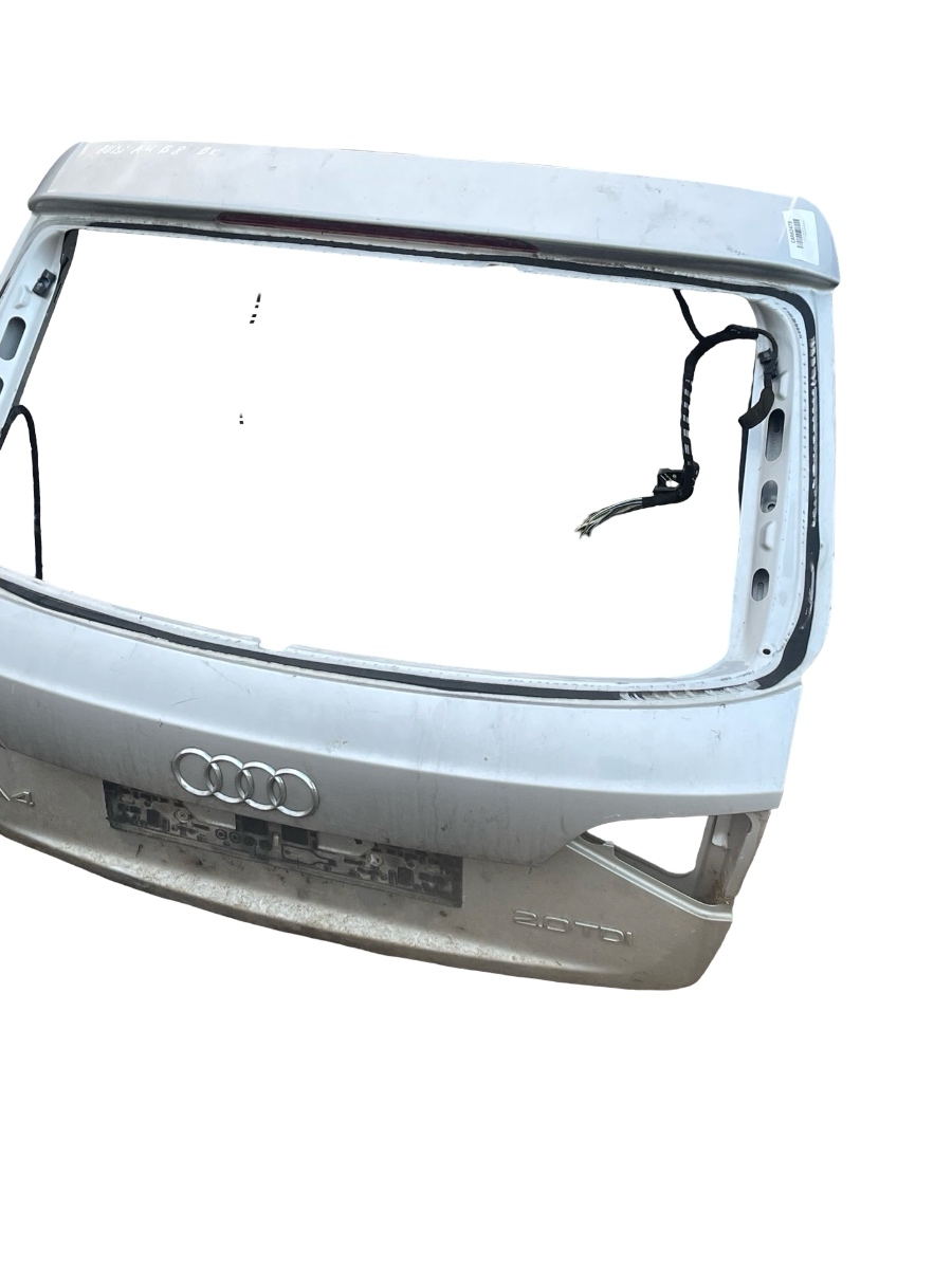 Haion portbagaj AUDI A4 IV Avant 8K5, B8 2007 - 2015 – foto 3