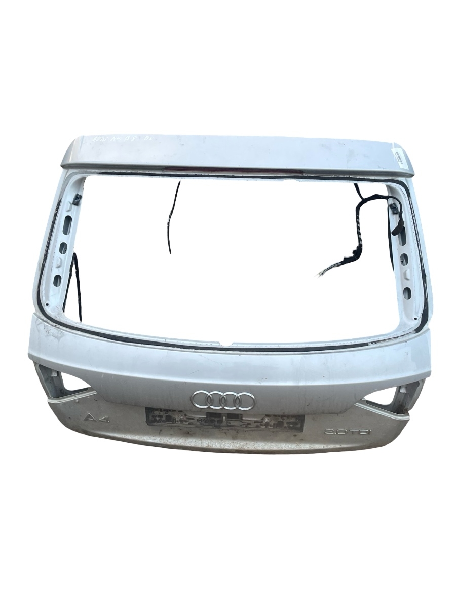 Haion portbagaj AUDI A4 IV Avant 8K5, B8 2007 - 2015