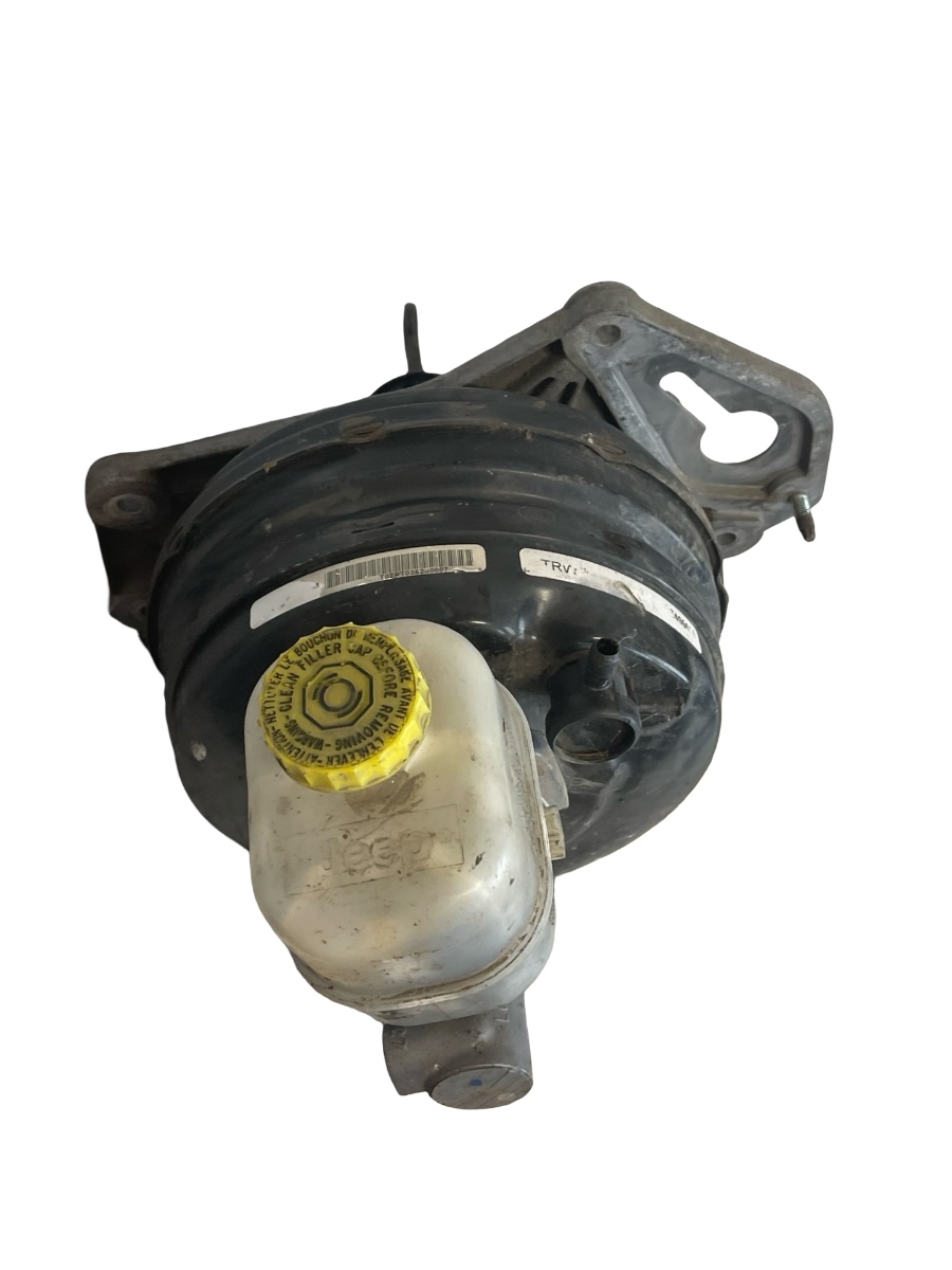 Tulumba frana JEEP CHEROKEE KJ 2001 - 2008 2.5D 34666037