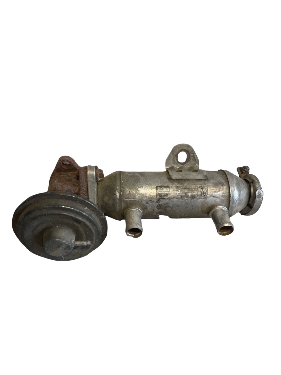 Racitor gaze JEEP CHEROKEE KJ 2001 - 2008 2.5D 8697492 – foto 2