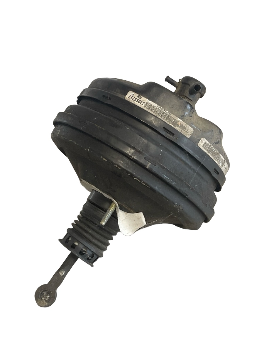 Tulumba frana JEEP CHEROKEE KJ 2001 - 2008 TRW 2.5D 34066717