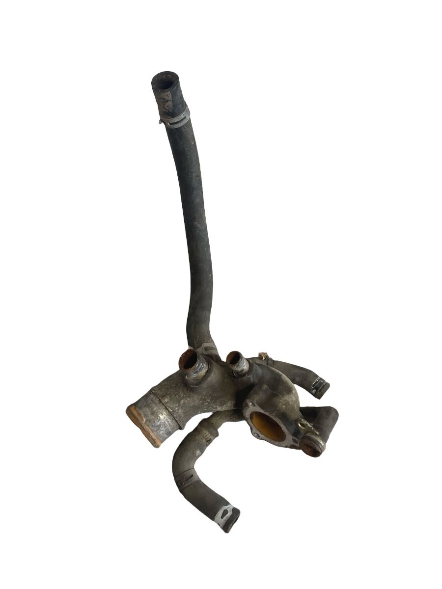 Carcasa termostat JEEP CHEROKEE KJ 2001 - 2008 2.5D – foto 2