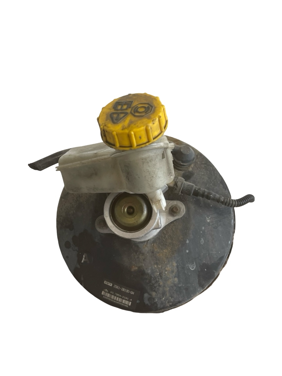 Tulumba frana FORD FUSION Estate JU_ 2002 - 2012 1.6 FYJA, FYJB, FYJC 2S61-2B195-GH