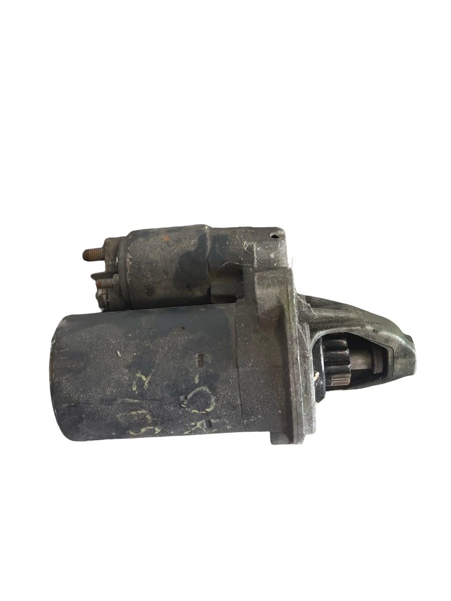 Electromotor FORD FOCUS II DA_, HCP, DP 2004 - 2013 1.4i 0986017060 – foto 2