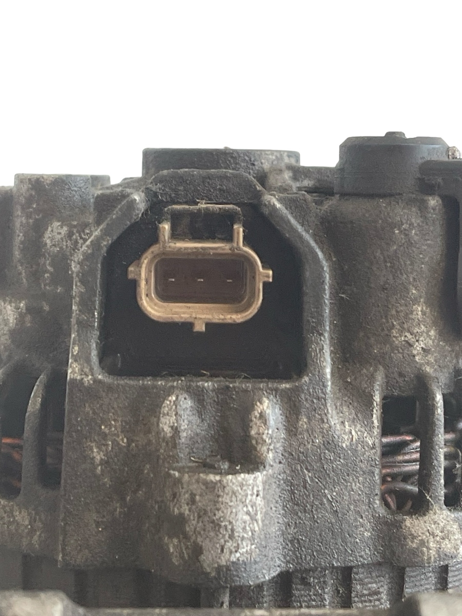 Alternator FORD FUSION Estate JU_ 2002 - 2012 1.4i 2S6T-10300-DB – foto 3