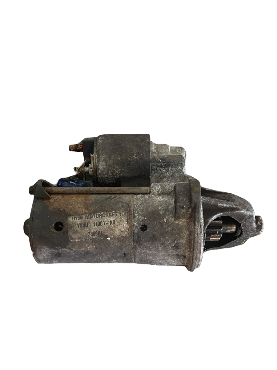 Electromotor FORD FOCUS Hatchback  DAW, DBW 1998 - 2007 1.6i YS4U-11000-AB