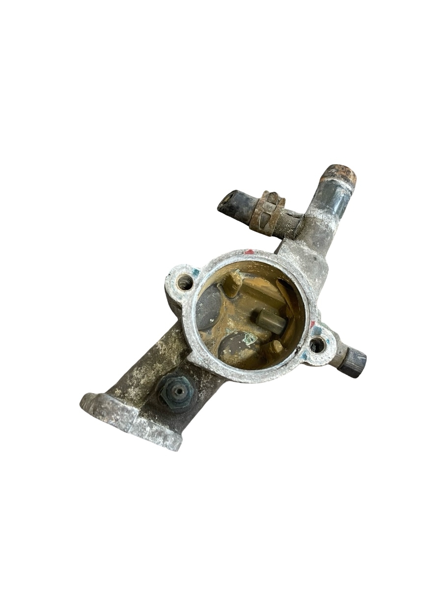 Carcasa termostat GREAT WALL HOVER π 2006 - > 2.4 4G64-S4M
