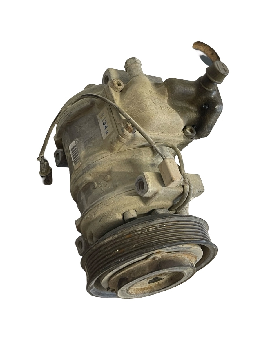 Compresor  AC GREAT WALL HOVER π 2006 - > 2.4 4G64-S4M
