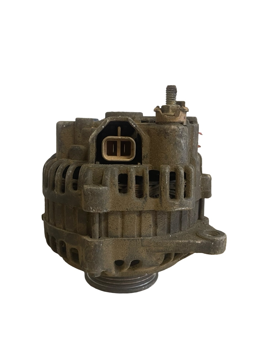 Alternator 90A GREAT WALL HOVER π 2006 - > 2.4 4G64-S4M – foto 2