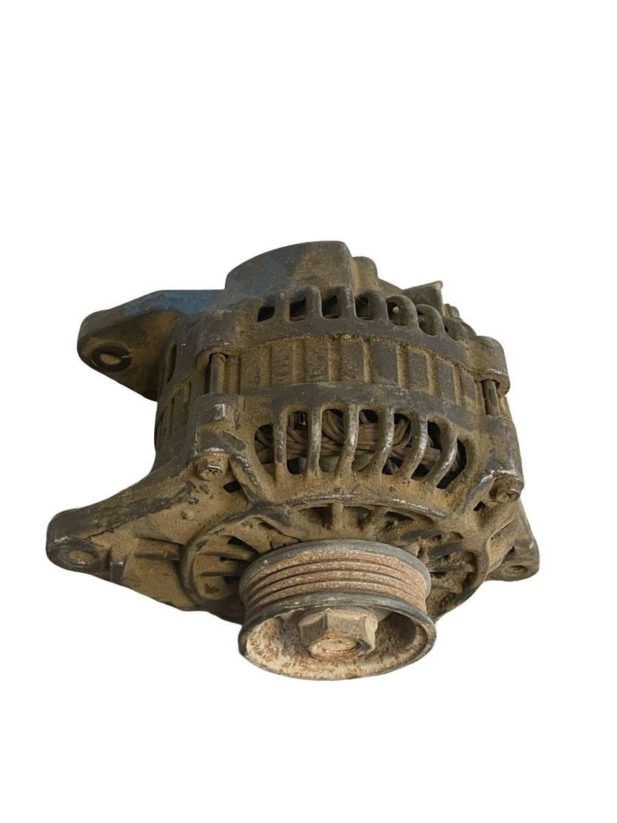 Alternator 90A GREAT WALL HOVER π 2006 - > 2.4 4G64-S4M – foto 3