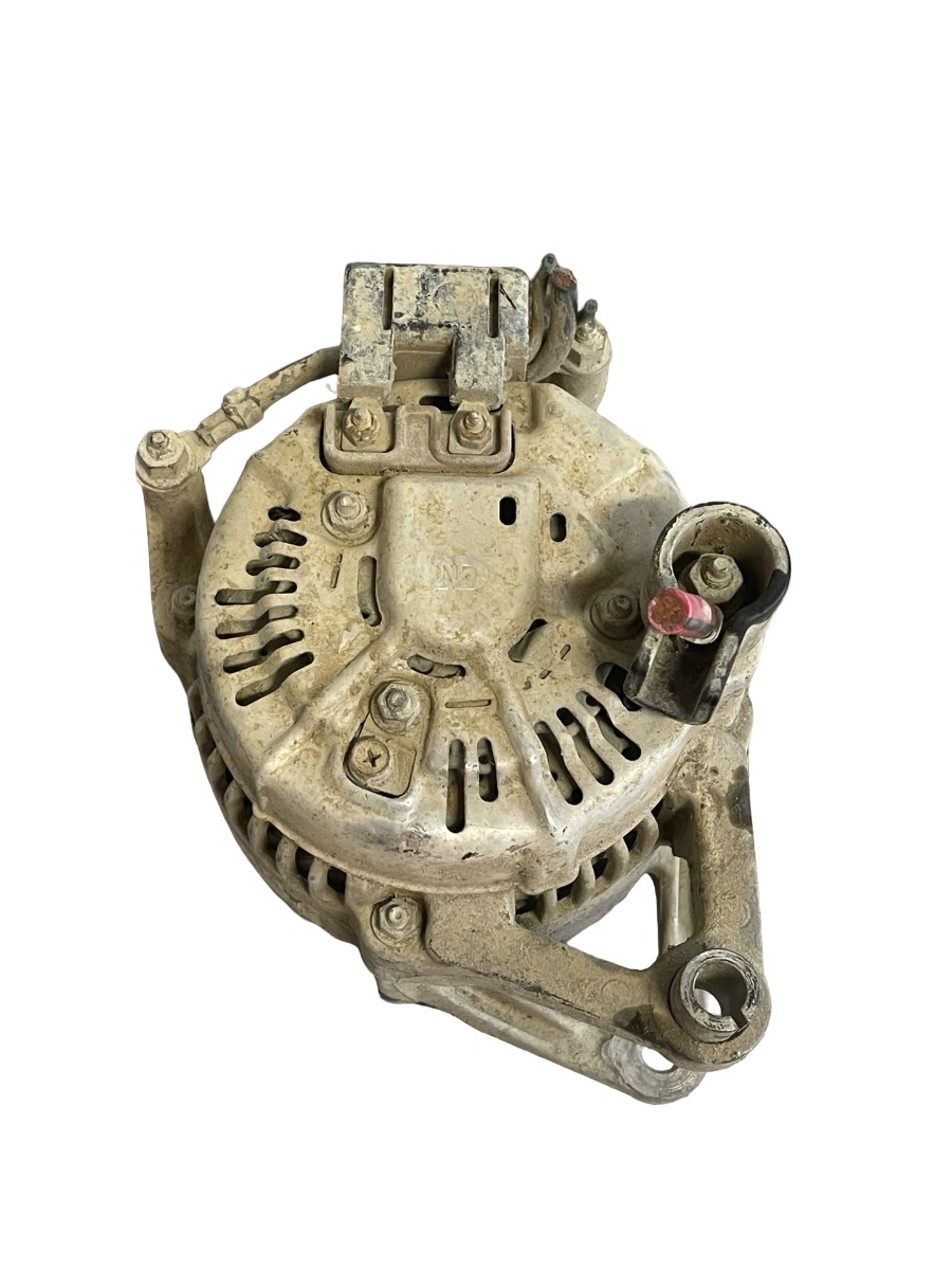 Alternator JEEP WRANGLER I YJ, SJ_ 1986 - 1996 4.0L 121000-3450