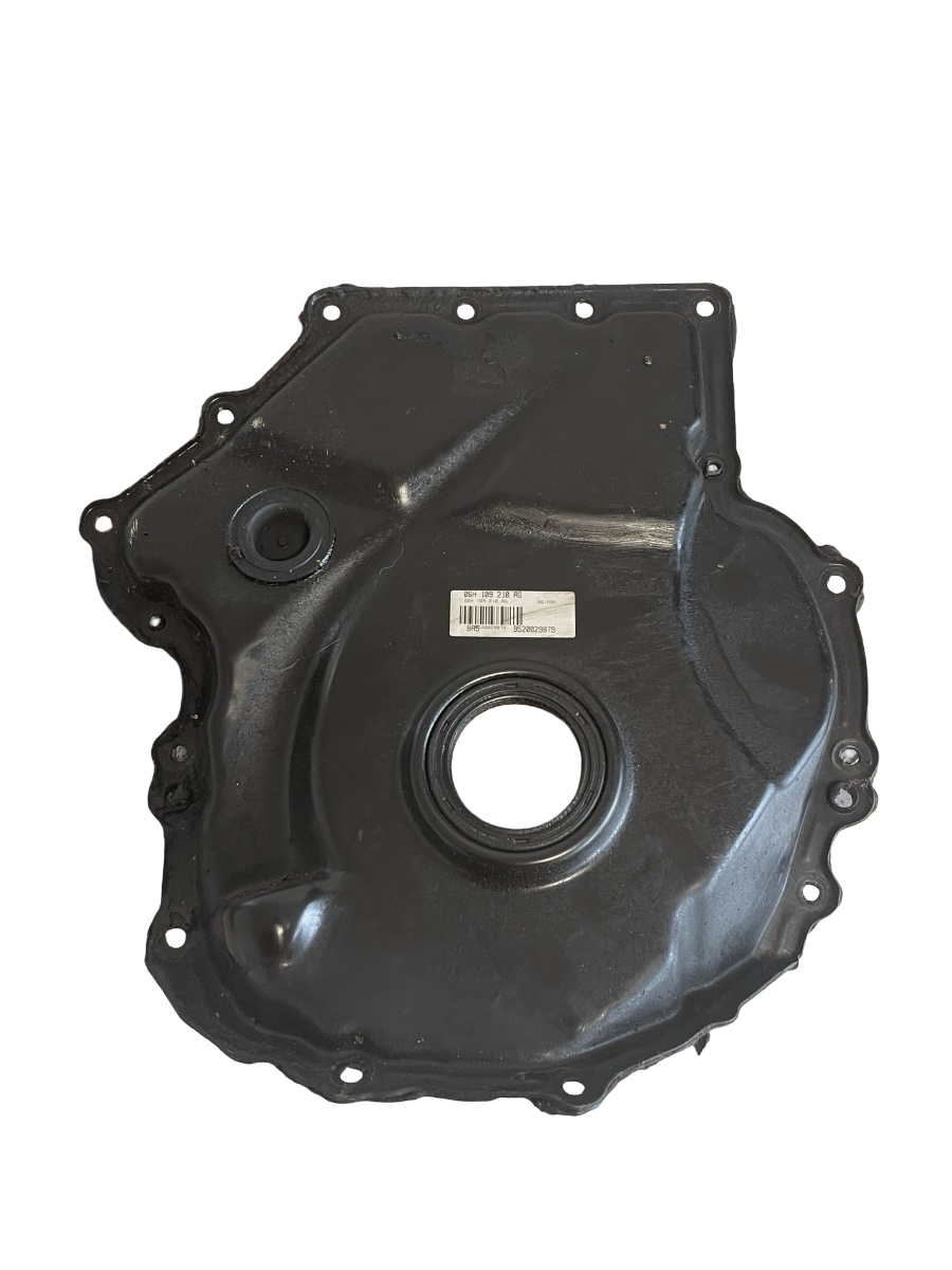 Capac vibrochen AUDI A4 IV 8K2, B8 2007 - 2015 1.8TFSI 06H109211Q – foto 2