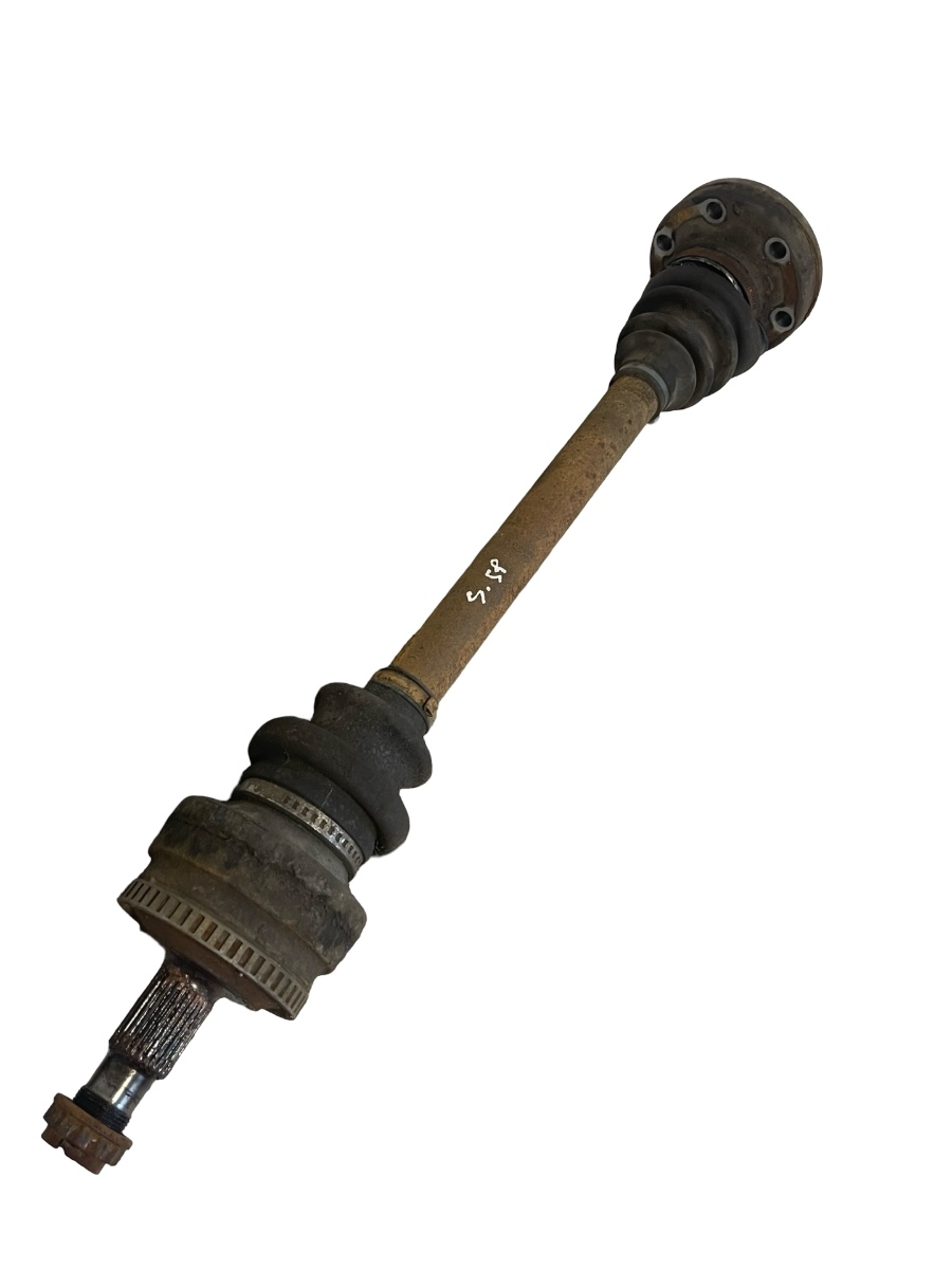 Planetara stanga spate MERCEDES-BENZ C-CLASS II W203 CL500 2000 - 2007