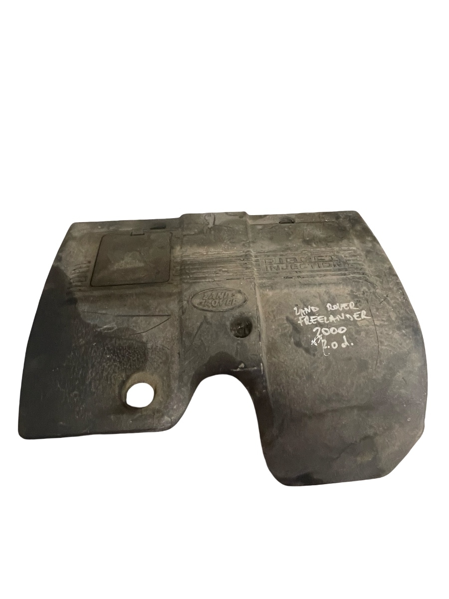 Capac motor (ornament) LAND ROVER FREELANDER LN_, L314 1998 - 2006 2.0 Td4 4x4 204D3, M 47