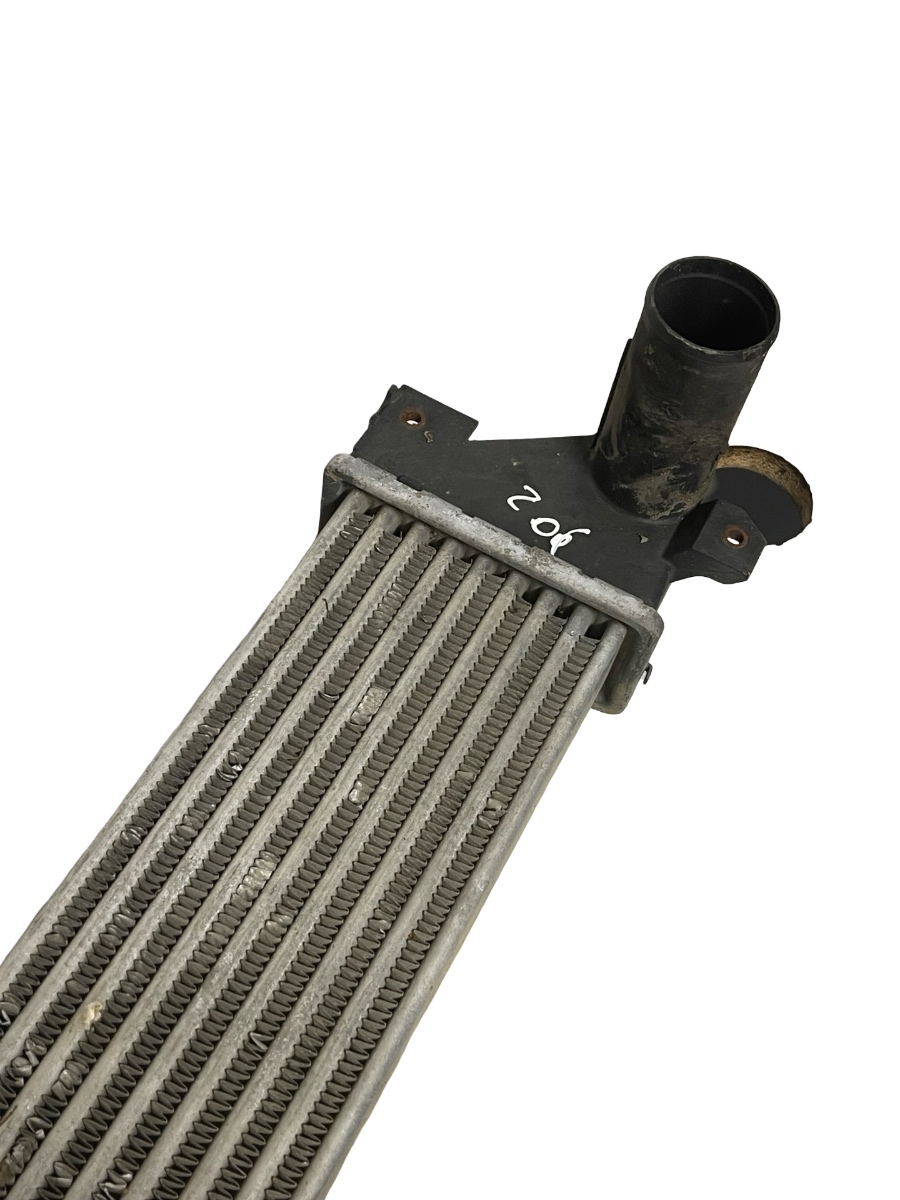 Radiator intercooler LAND ROVER FREELANDER LN_, L314 1998 - 2006 2.0 Td4 4x4 204D3, M 47 – foto 2