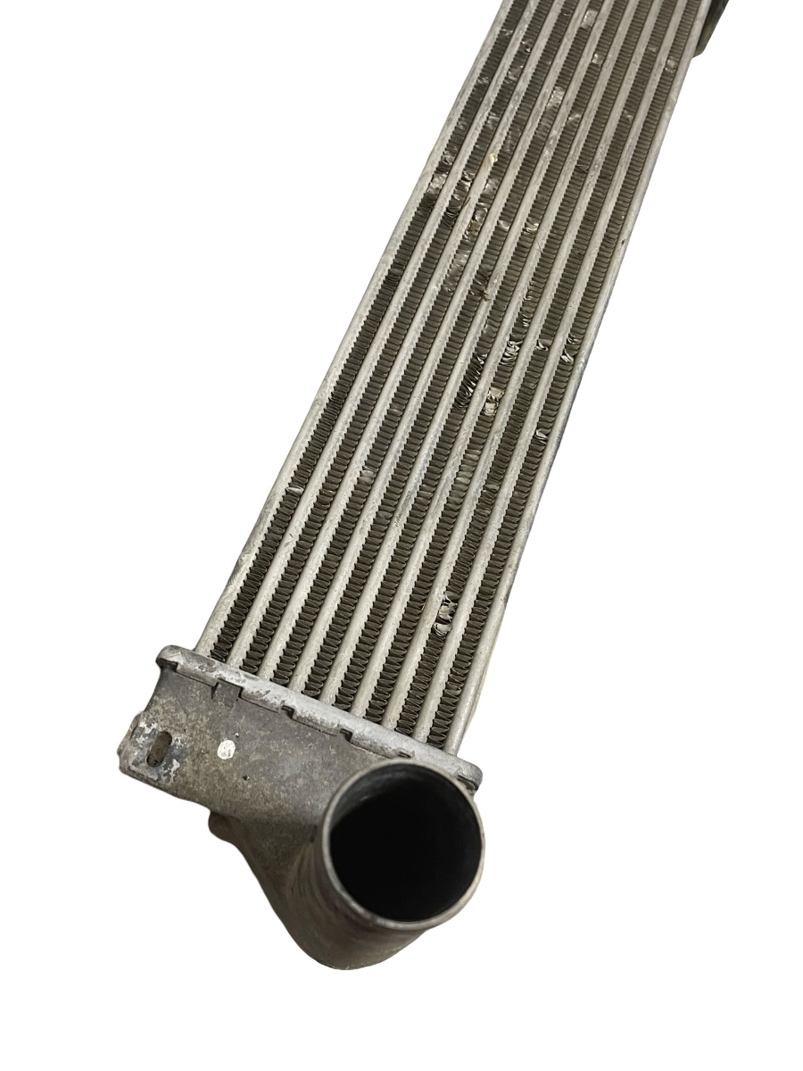 Radiator intercooler LAND ROVER FREELANDER LN_, L314 1998 - 2006 2.0 Td4 4x4 204D3, M 47 – foto 3