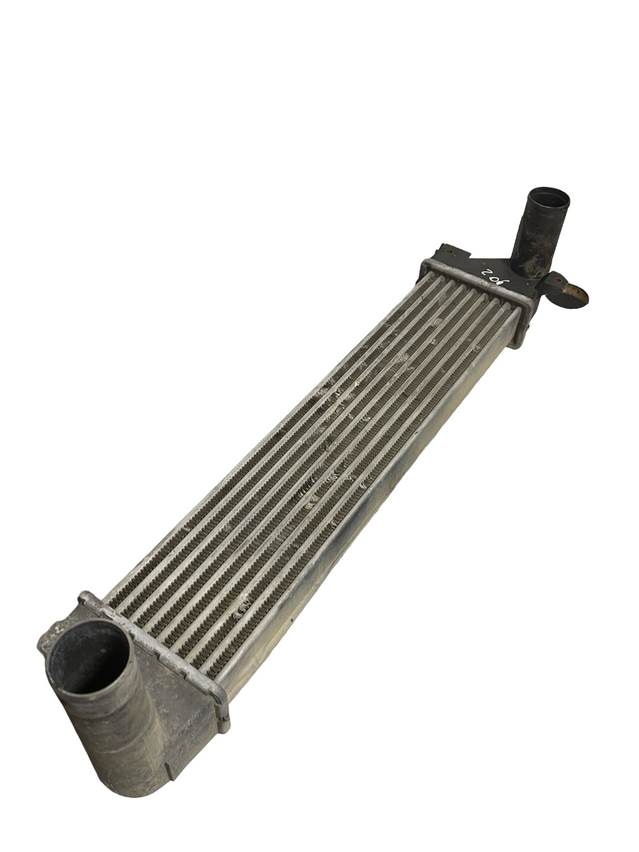 Radiator intercooler LAND ROVER FREELANDER LN_, L314 1998 - 2006 2.0 Td4 4x4 204D3, M 47 – foto 4