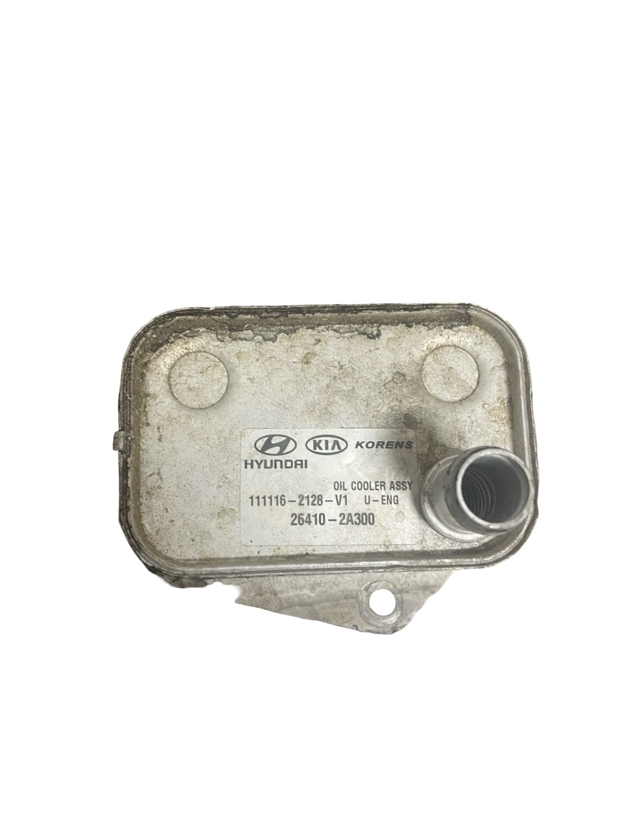Termoflot HYUNDAI i40 VF 2012 - > 1.7CRDI 26410-2A300