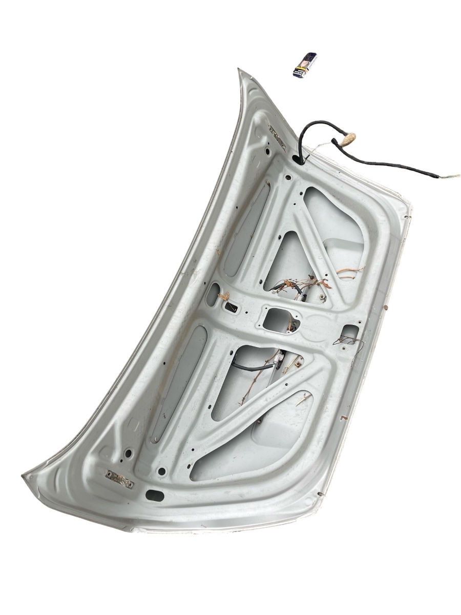 Haion portbagaj TOYOTA PRIUS Saloon _W1_ 2000 - 2004 – foto 2