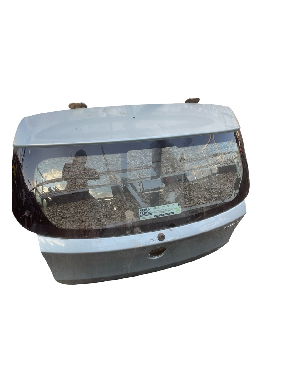 Haion portbagaj BMW 1 E87 2003 - 2013