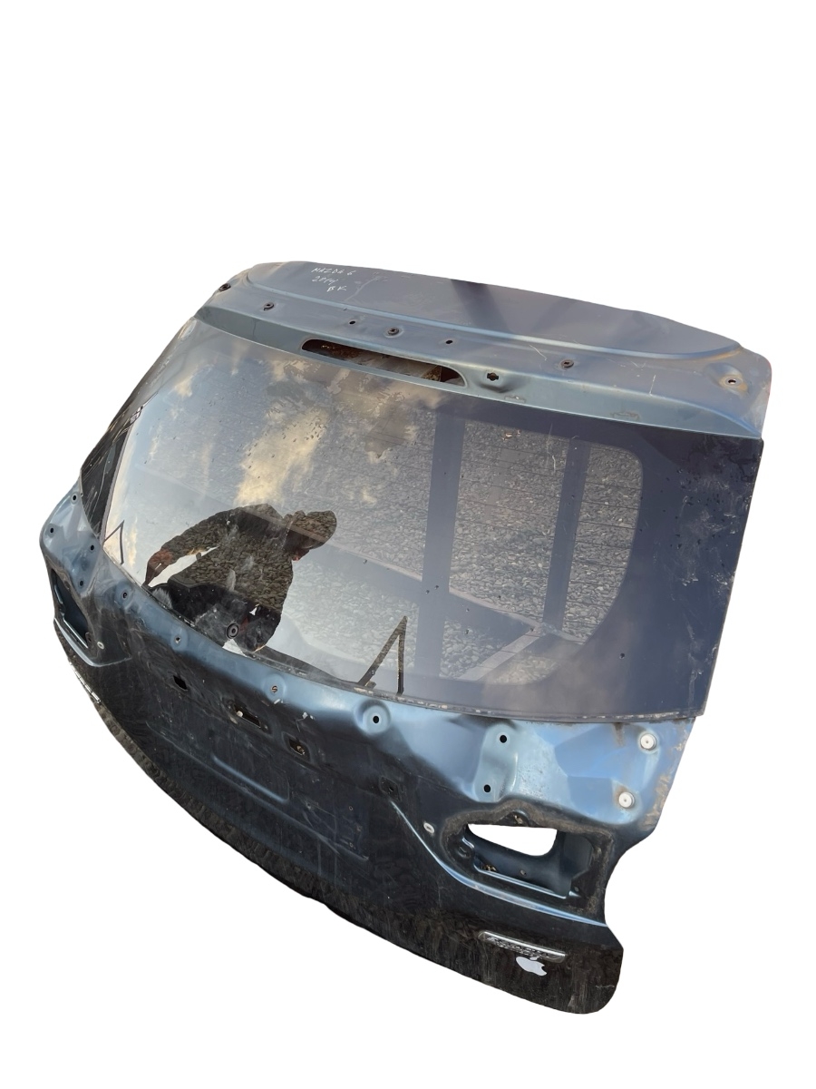Haion portbagaj MAZDA 6  COMBI/BREAK GJ, GH 2012 - >