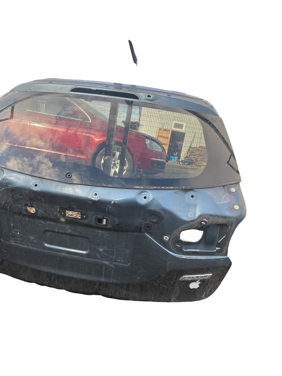 Haion portbagaj MAZDA 6  COMBI/BREAK GJ, GH 2012 - > – foto 2