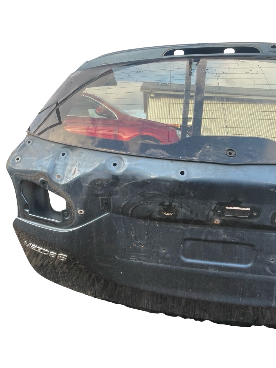 Haion portbagaj MAZDA 6  COMBI/BREAK GJ, GH 2012 - > – foto 3