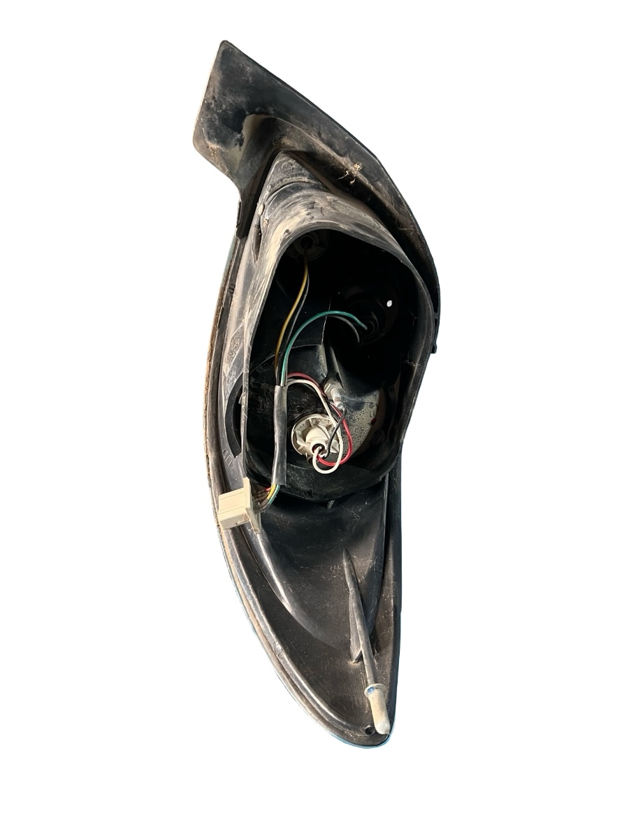 Lampa spate / Stop stanga CABRIO PEUGEOT 206 CC 2D 2000 - > – foto 3