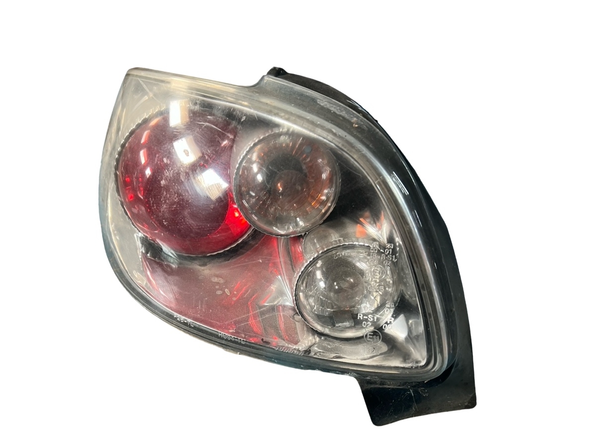 Lampa spate / Stop stanga CABRIO PEUGEOT 206 CC 2D 2000 - >