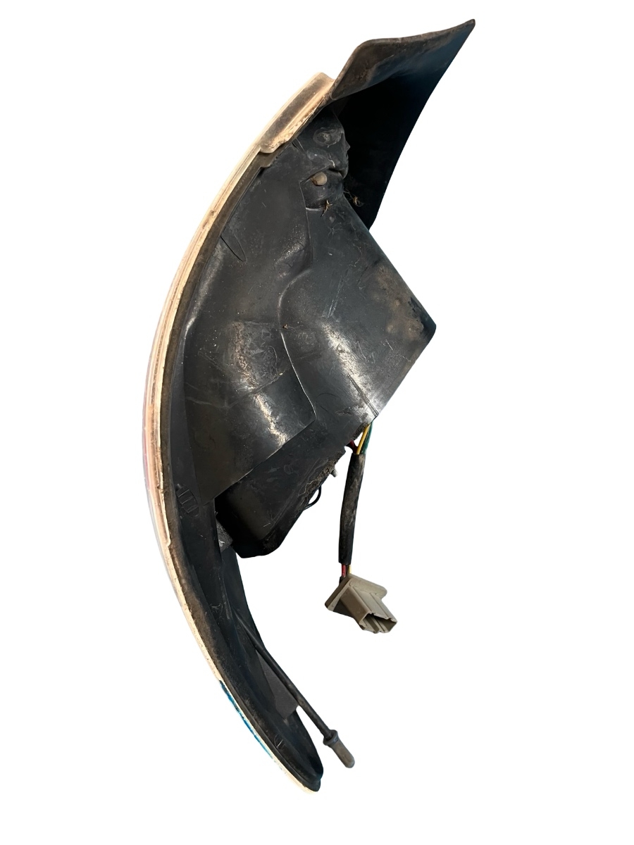 Lampa spate / Stop stanga CABRIO PEUGEOT 206 CC 2D 2000 - > – foto 5