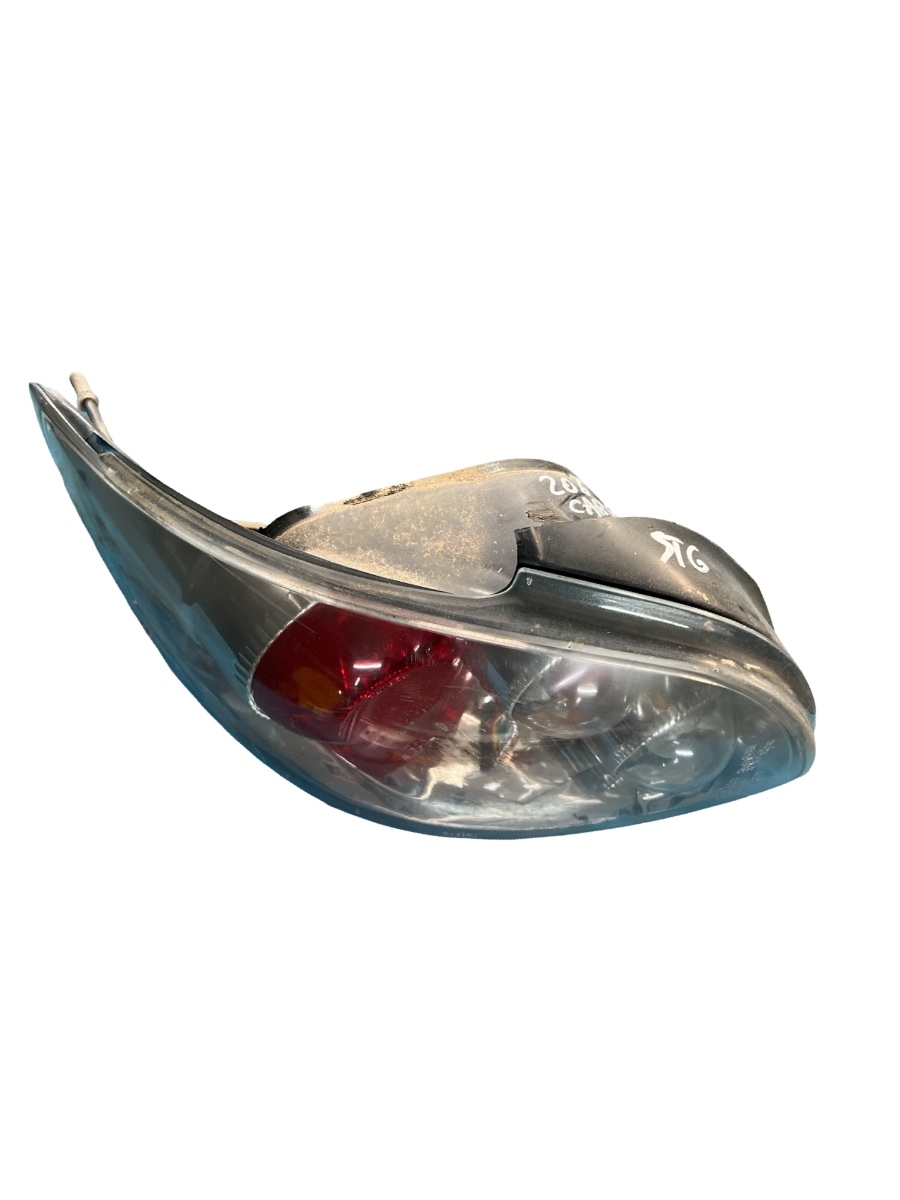 Lampa spate / Stop stanga CABRIO PEUGEOT 206 CC 2D 2000 - > – foto 6