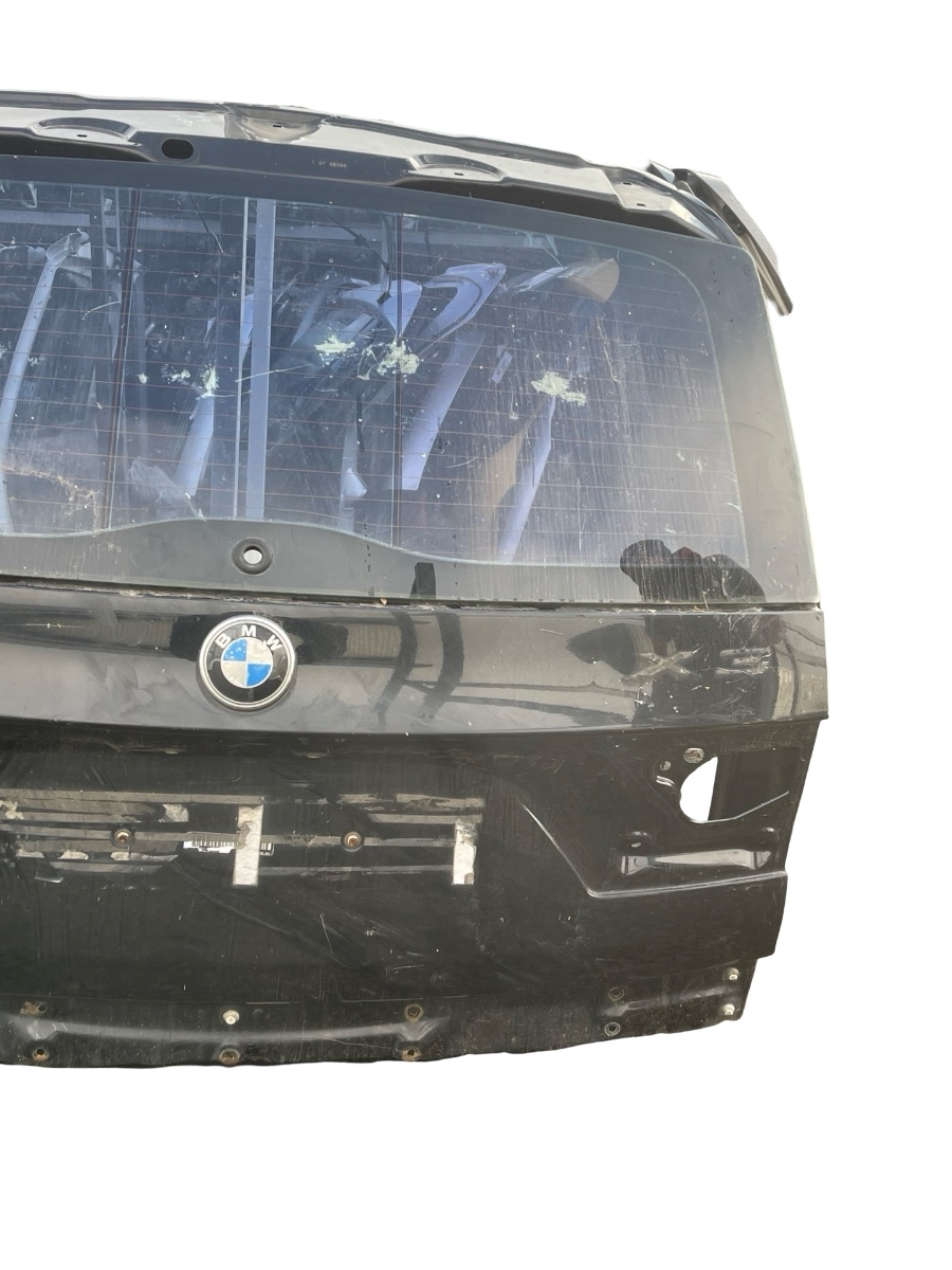 Haion portbagaj BMW X3 E83N 2003 - 2011 – foto 2