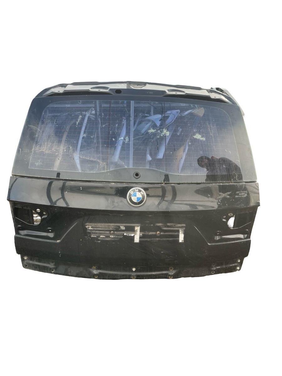 Haion portbagaj BMW X3 E83N 2003 - 2011