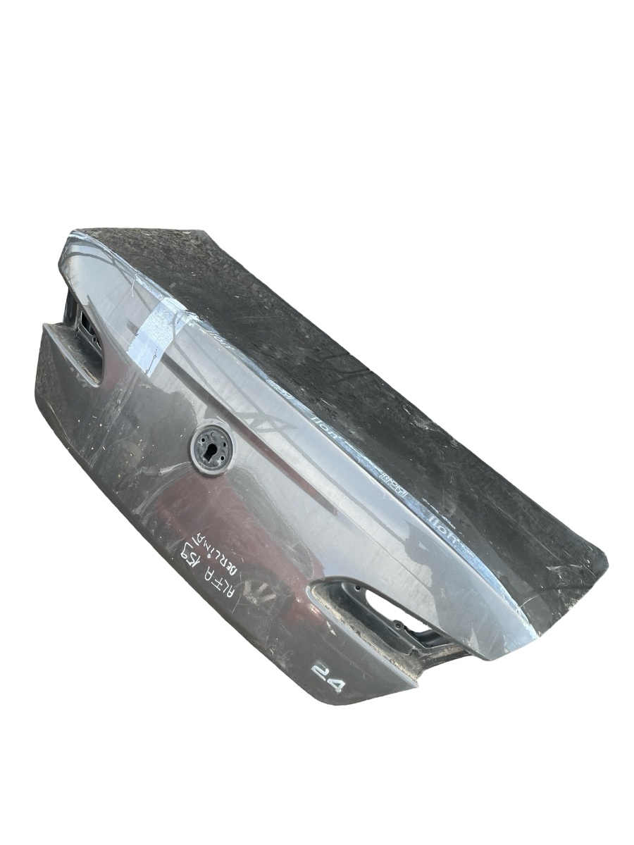 Haion portbagaj ALFA ROMEO 159 939_ 2005 - 2012 – foto 3