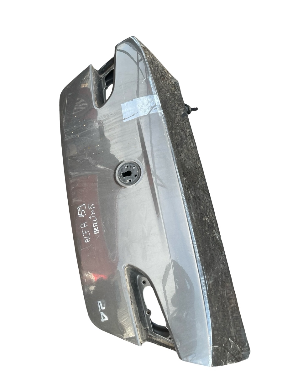 Haion portbagaj ALFA ROMEO 159 939_ 2005 - 2012 – foto 2