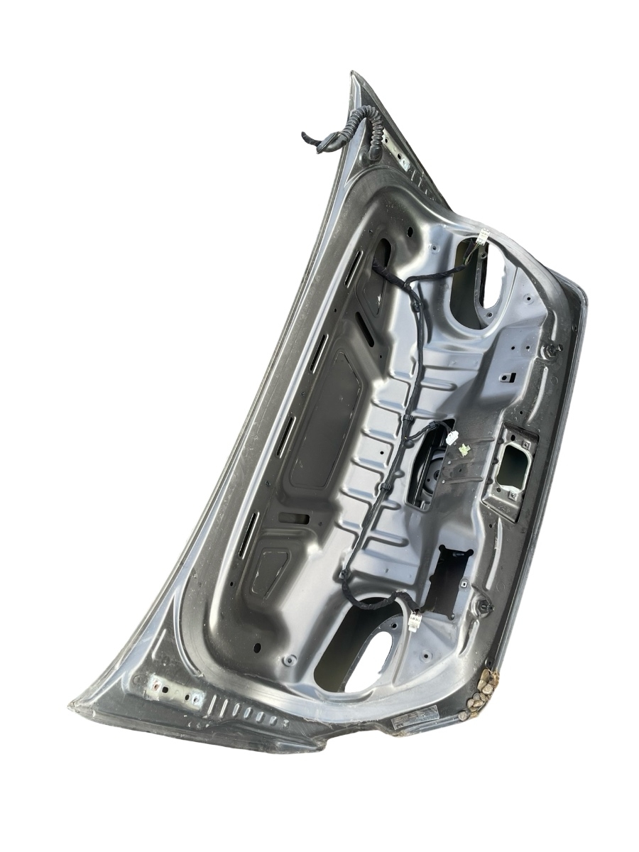 Haion portbagaj ALFA ROMEO 159 939_ 2005 - 2012 – foto 4