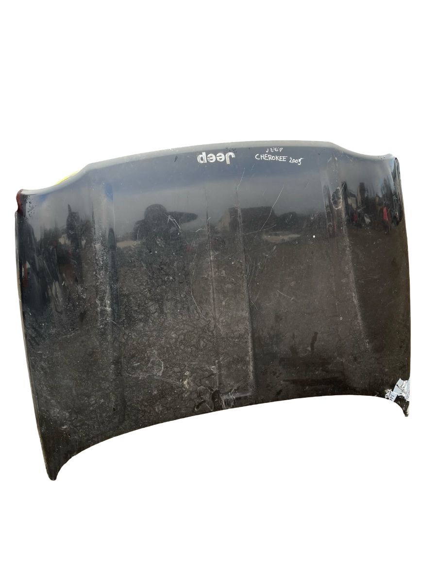 Capota motor JEEP GRAND CHEROKEE II WJ, WG 1998 - 2005