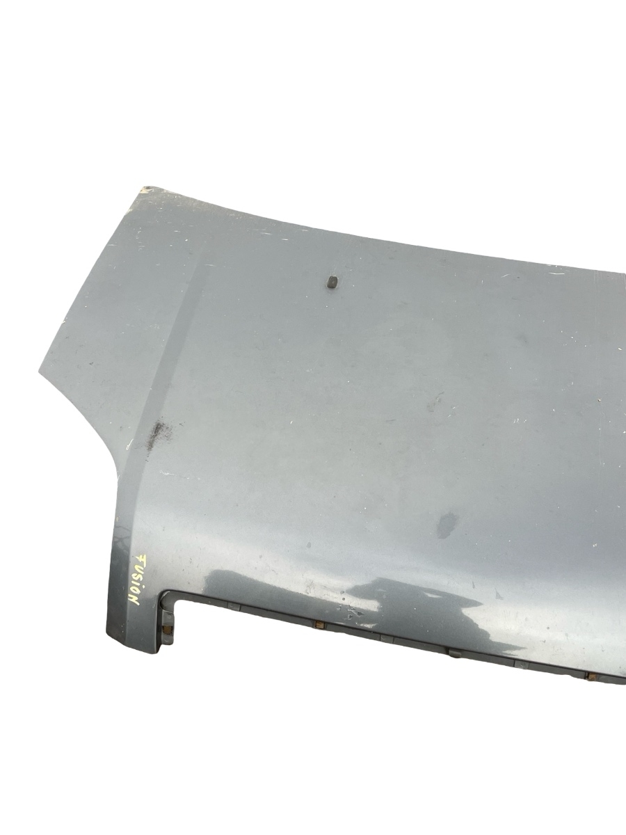 Capota motor FORD FUSION Estate JU_ 2002 - 2012 – foto 4