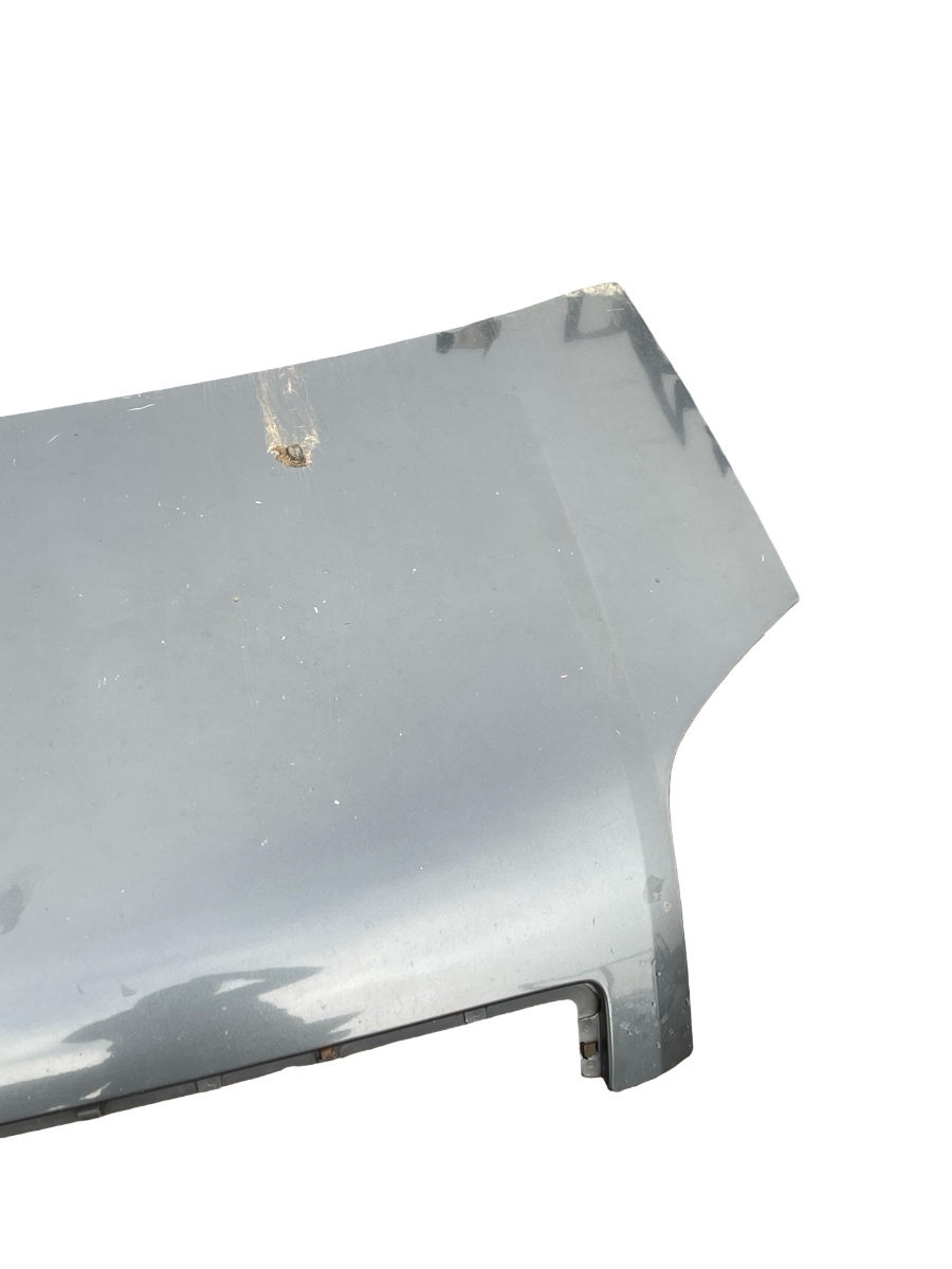 Capota motor FORD FUSION Estate JU_ 2002 - 2012 – foto 2