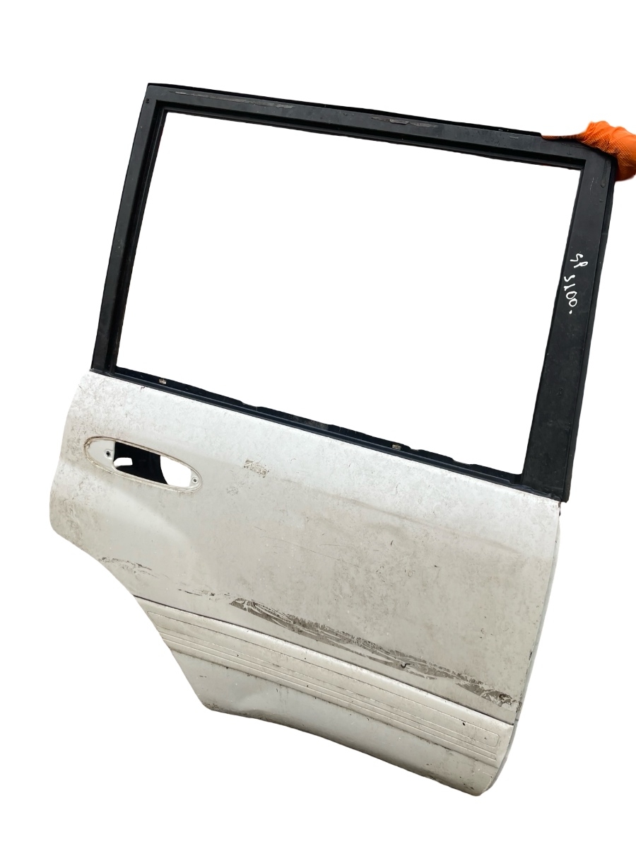 Usa Portiera dreapta spate TOYOTA LAND CRUISER 100 FZJ1_, UZJ1_ 1998 - 2008