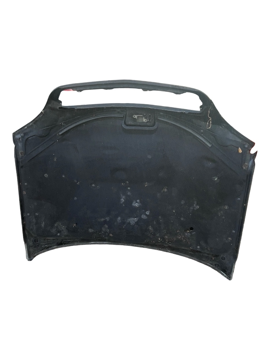 Capota motor MERCEDES-BENZ M-CLASS W163 1998 - 2005 – foto 3