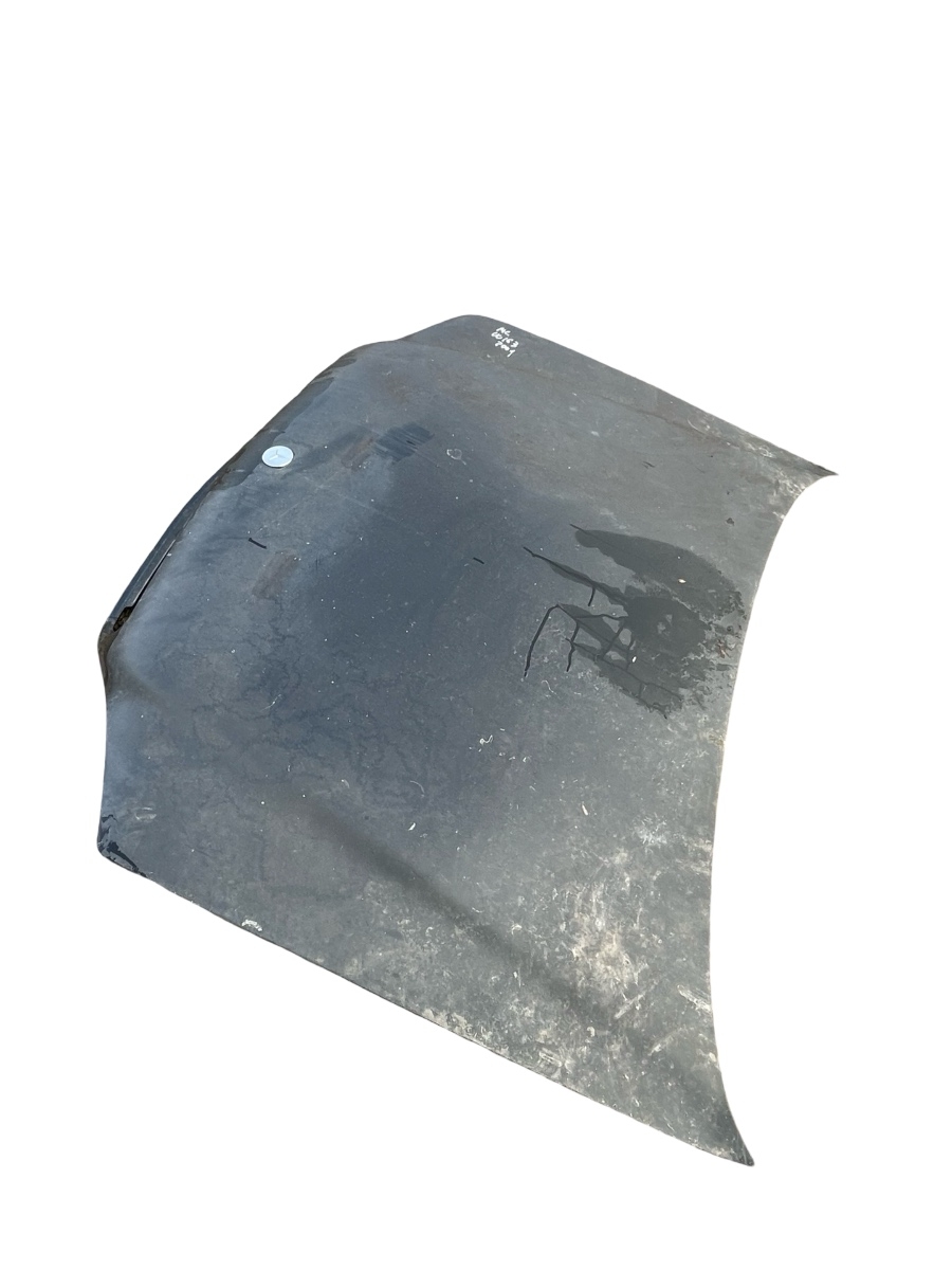 Capota motor MERCEDES-BENZ M-CLASS W163 1998 - 2005 – foto 2